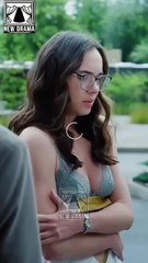 My Billionaire Boss Claimed Me as His Prize #FullMovie #SF24