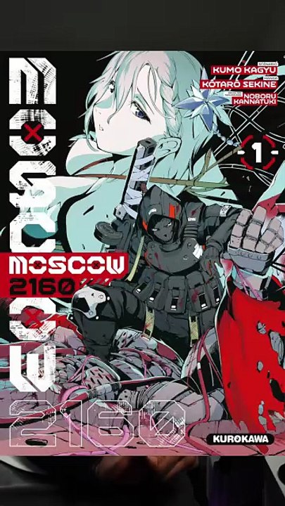 moscow 2160