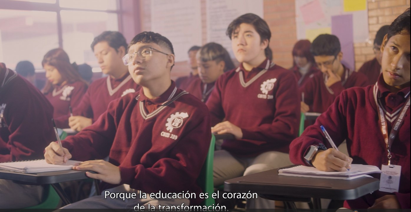Nuevas Universidades