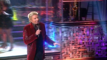 Copacabana (at the Copa) - Barry Manilow (live)