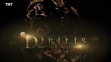 قيامة أرطغرل الموسم الثالث _ الحلقة 58