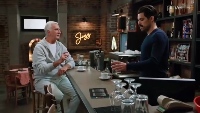 Igra sudbine epizoda 1609 NOVA EPIZODA