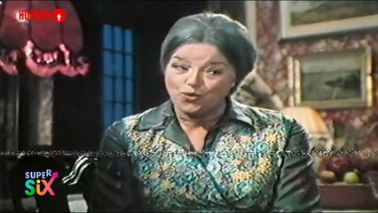 I Figli della Luna piena (1 parte)