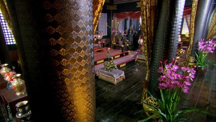 HOA TƯ DẪN TUYỆT ÁI CHI THÀNH - Tập 37 (Lồng Tiếng) | Phim Bộ Cổ Trang Trung Quốc Hay Nhất