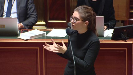 Le Sénat modifie les modalités du nouveau congé de naissance