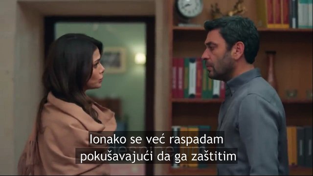 Daleki grad - 38. epizoda / Nikada neću prestati da te volim