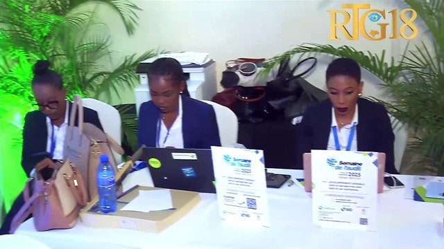 Institut des Auditeurs Internes d'Haïti lanse 12èm edisyon Semaine de l'audit
