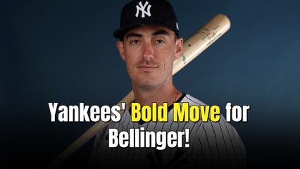 Clear Favorites Emerge to sign Free Agent Cody Bellinger