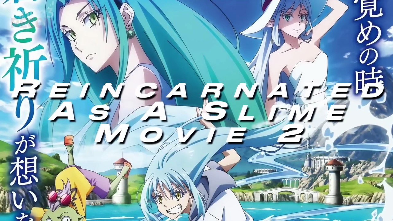 Top 10 NEW Isekai And Fantasy Anime You Can’t Miss Out On