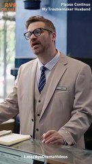 Please Continue My Troublemaker Husband #abel #shortfilm