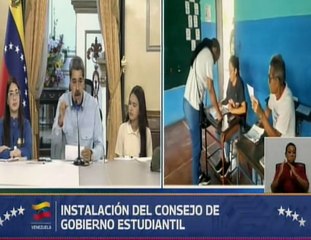 Presidente Maduro: El Estado Comunal es la verdadera esencia de la democracia participativa