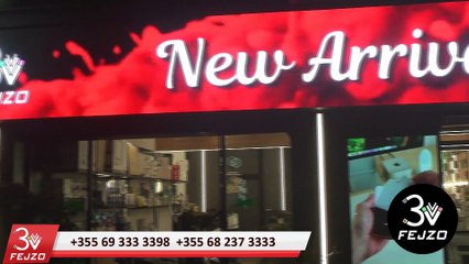 3V Fejzo Mobile shop -  gjen gjithçka që të duhet