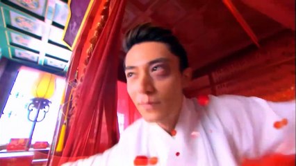 KIM NGỌC LƯƠNG DUYÊN - Tập 02 (Lồng Tiếng) | Hoắc Kiến Hoa & Đường Yên