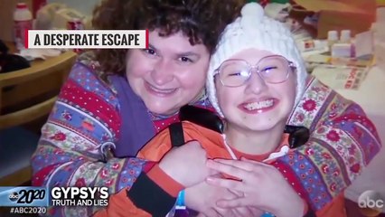 The Untold Truth Of Gypsy Rose Blanchard