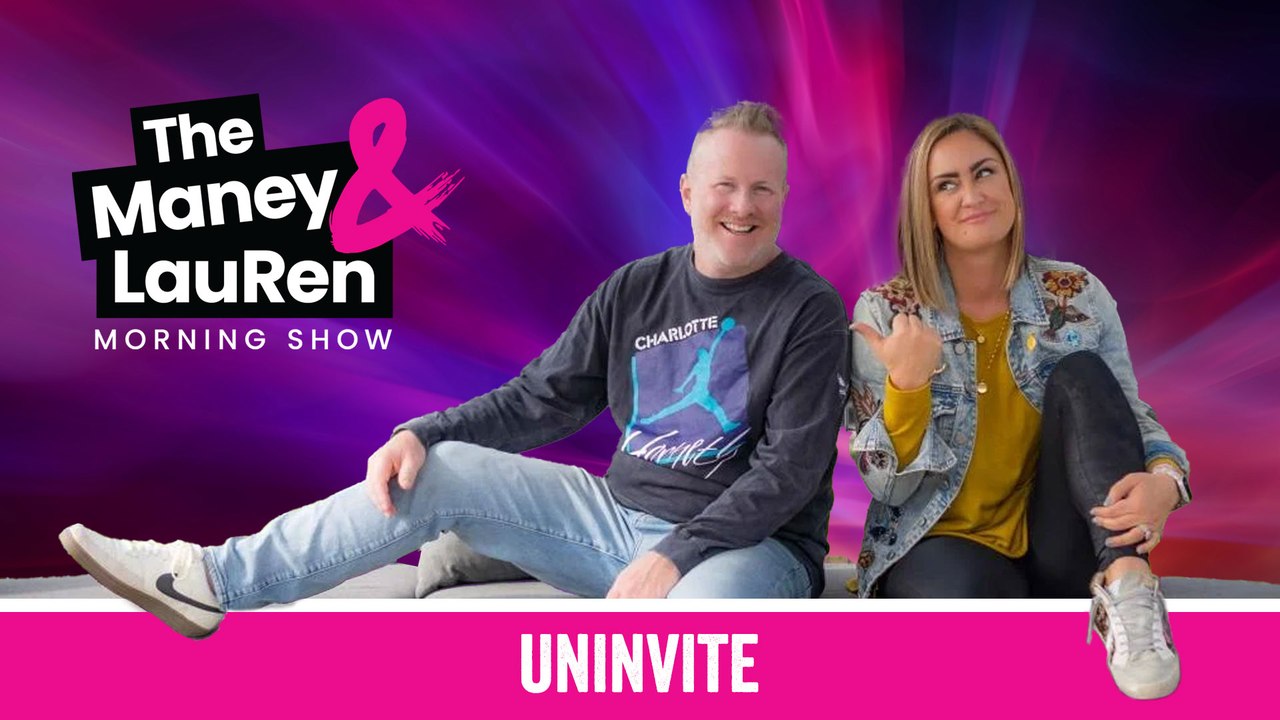 Uninvite