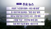 [YTN 실시간뉴스] 트럼프 