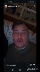 carlettolife story con i nonni la loro box