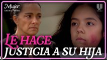 Mujer, casos de la vida real 3/3: Madre toma justicia por su propia mano | Furia
