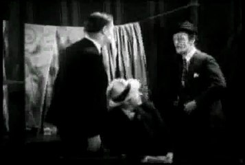 Shadow of the Eagle – Episode 7: Eagle or Vulture (1932 Serial Adventure)