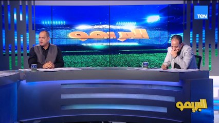 مصطفى أبو الدهب وشريف الخشاب يعلقان على أزمات الزمالك الأخيرة