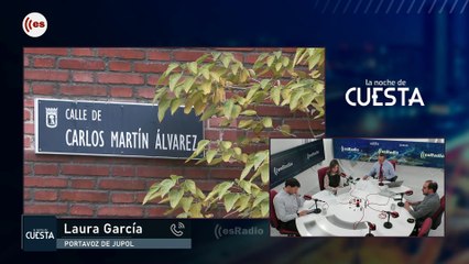 JUPOL ante el ocultamiento de Marlaska del supuesto ataque yihadista en Vallecas