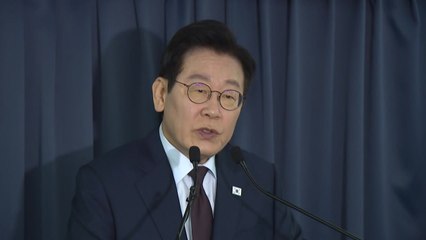 이 대통령 "이집트, '카이로 공항 확장·운영' 한국 기업에 제안" / YTN