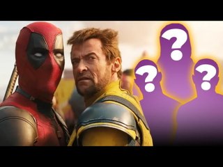 Forget Deadpool & Wolverine: 10 Potential WWE Universe Anchor Beings