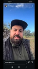 Michele monopoli story