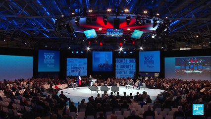 Francia podría restablecer el servicio militar voluntario para reforzar su reserva estratégica