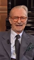 domenica in con Mara Venier e vittorio feltri ricorda Ornella vanoni