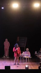 mandrake 1984 imbarazziamoci