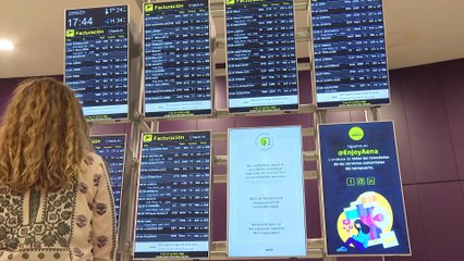 Air Europa suspende sus vuelos a Venezuela tras la advertencia de Estados Unidos