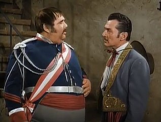 Boleadoras mortales /Serie "El Zorro"