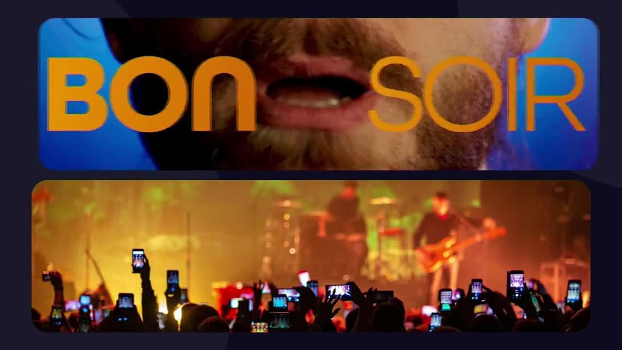 Bonsoir Lyon du lundi 24 novembre 2025