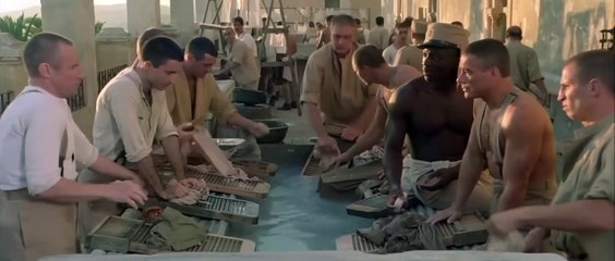 THE KICK BOXER - Hollywood Movie - Jean Claude Van Damme - Blockbuster Action Full Movie In English