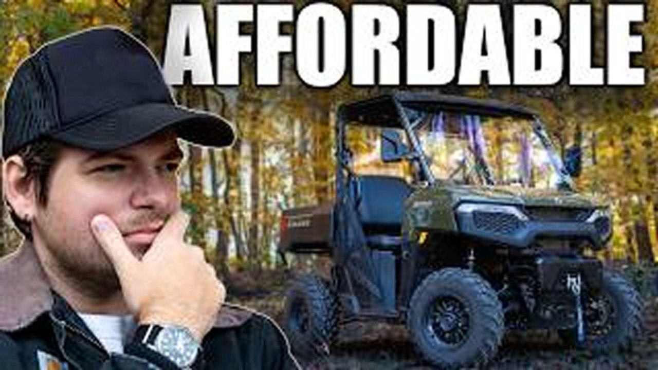 5 things we LOVE and HATE about the Polaris Ranger 500!