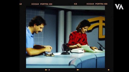 Berenice entrevista a su padre, Paco Lobatón