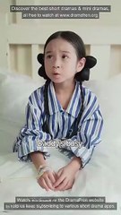 The Daughter He Forgot To Love Full movie