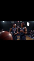 Why Boston and Clark Were Selected for the USA Basketball Training Camp ?