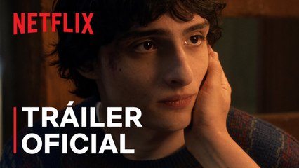Stranger Things, temporada 5 | Tráiler oficial doblado