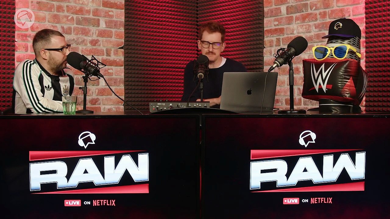 WWE Raw Preview 24 November 2025 - #FollowWrestleTV