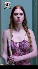 Dangerous Blind Wife Full Movie