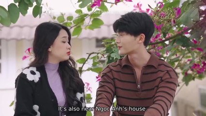 Awaiting Dawn Episode 11 Eng Sub - Drama Arena