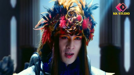 VƯƠNG QUỐC THẦN BÍ - Tập 49 (Lồng Tiếng) | Phim Bộ Cổ Trang Trung Quốc Hay Nhất