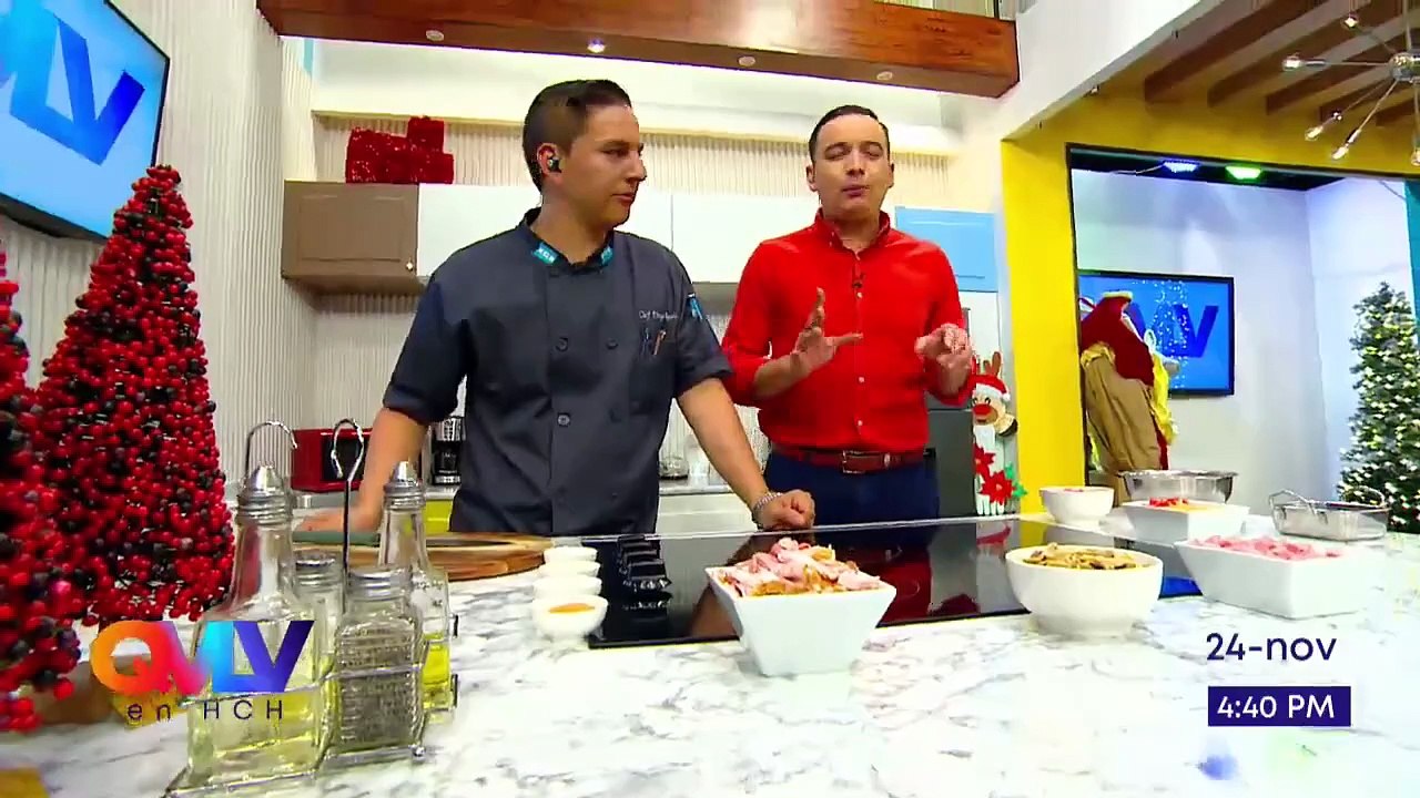 En Vivo (8538)