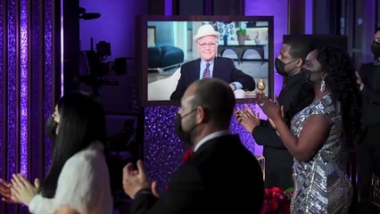 Jason Sudeikis's Golden Globes Appearance Is Raising Eyebrows