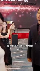 Betrayal Burns My Rise Blazes Chinese Drama - English Sub