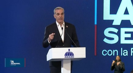 Gobierno destaca fortalecimiento de la cooperación antidrogas entre EE. UU. y República Dominicana