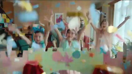 SERIJA KLOPKA LJUBAVI 207 EPIZODA