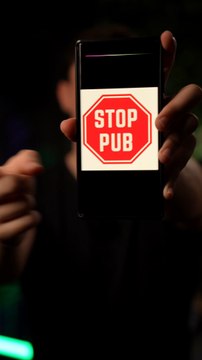 Active ça tout de suite pour être tranquille sur ton téléphone #astuce #astuces #samsung #smartphone #tech